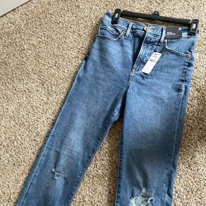 Express Jeans